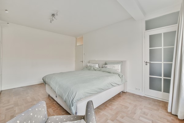 Foto - Verhuurd: Meander 919, 1181 WP Amstelveen